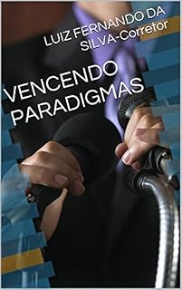 Livro VENCENDO PARADIGMAS