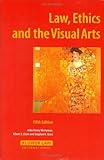 Law, Ethics and the Visual Arts 5th Edition, Merryman, John Henry, 9041125183