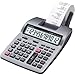 Casio Inc. HR-100TM mini desktop printing Calculator primary