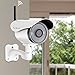 Funlux Camera CS-S1U-WS 720P Outdoor Wireless IP Network HD Home Security Retail
