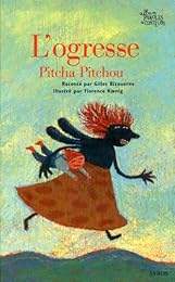 L' ogresse Pitcha Pitchou