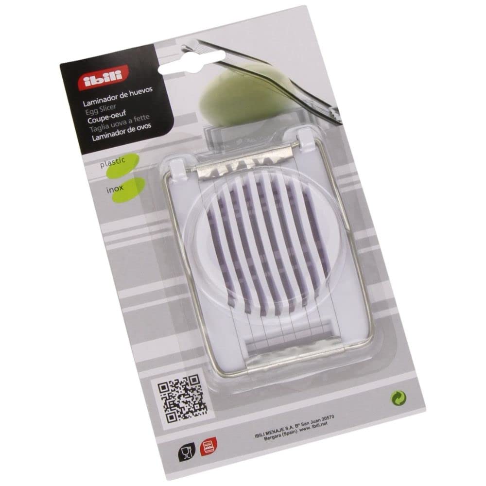 IBILI 783450 - Molde 8 helados cónicos