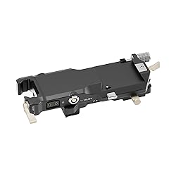 Battery Plate Compatible with DJI Ronin Power