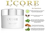 L'Core Paris Gourmet Cellulite Control Body Butter - Reduces Cellulite, Stretch Marks, Replenishes and Moisturizes Your Skin - 8.4oz/250ml