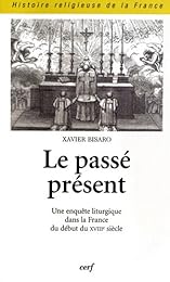 Le  passé présent