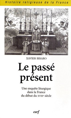 Le  passé présent