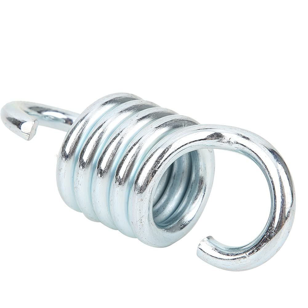 Entatial Hanging Chair Accessories, Hammock Hook, Sturdy Wicker Basket 700 Pounds Egg Chair for Outdoor Wicker Baskets Daily Furniture(Hanging hook)