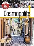Cosmopolite 1 - Pack Livre + Version numérique