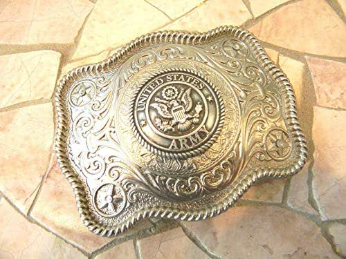us military belt buckles