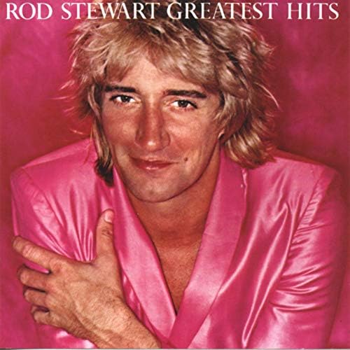 Amazon.com: Sing It Again Rod: CDs & Vinyl