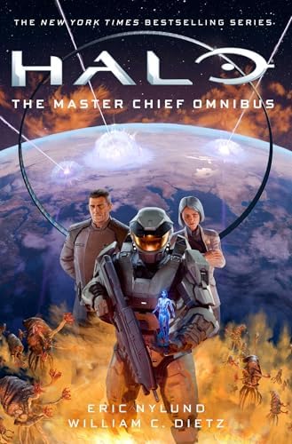 Amazon.com: Halo: Evolutions: Essential Tales of the Halo Universe