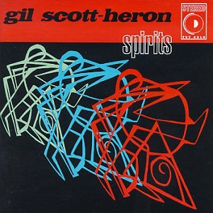 gil scott heron - Don