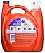 Tide 8317 High Efficiency Laundry Detergent, 170 Fl. Oz. 110 Loads