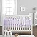 BreathableBaby | 3 Piece Core Bedding Set | Lavender