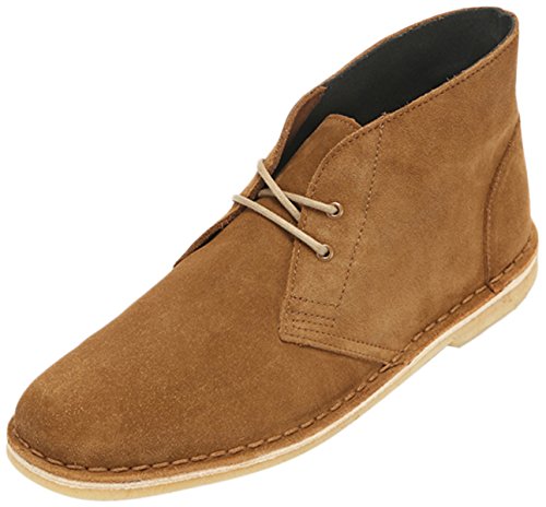 clarks jink desert