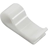 Attachment Clip, Jacuzzi Skimmer Debris Trap Bag