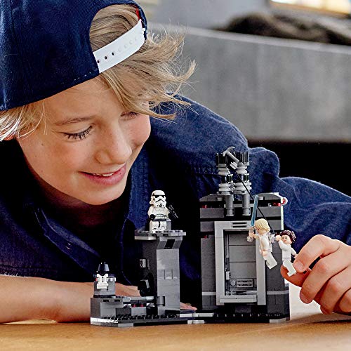 2 LEGO+Star+Wars+Escape+Building
