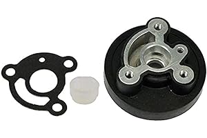 AeroPro Head Cap Gasket Set (#877-307) for Hitachi NR83A2, NR83A3 Framing Nailer