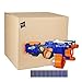 GREAT NERF GUN WITH ULTIMATE SPEED. IT'S THE FASTEST MOTORIZED NERF DART BLASTER