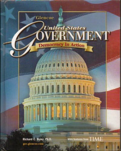 Amazon.com: Building Citizenship: Civics & Economics, Student
