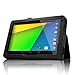 Fintie Premium PU Leather Case Cover for 9