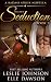 Deadly Seduction (Book 1): A Badass Series Novella