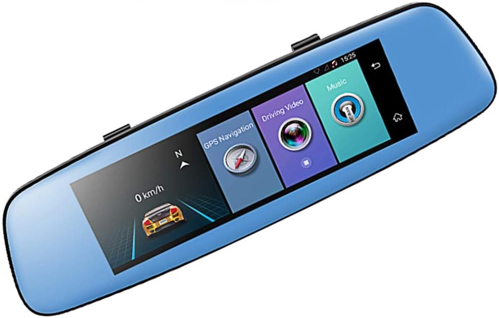 amazon screen touch ghadi