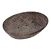 Premium Stone Soap Dish | Elegant Marble Soap Tray for Shower, Kitchen Countertop and Bathroom | ShalinIndia Durable Bar Soap Holder, Soap Saver Ideal Soap Dishes for Bar Soap