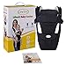 Lifewit Baby Carrier Soft Front baby Backpack 5 Carrying Positions for 7.9-26.4lbs Infant Toddler