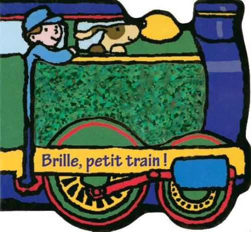 Brille, petit train !