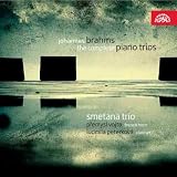 COMPLETE PIANO TRIOS                               image
