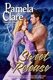 Sweet Release (Blakewell/Kenleigh Family Trilogy Book 1)