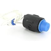 Weathermatic Nitro, 12000, and 21000 Replacement Solenoid 1 in. | S20PSAK