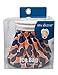 Spa Sister Reusable Hot and Cold Bag, Randomly Selected from Assorted Patterns, 1-bag