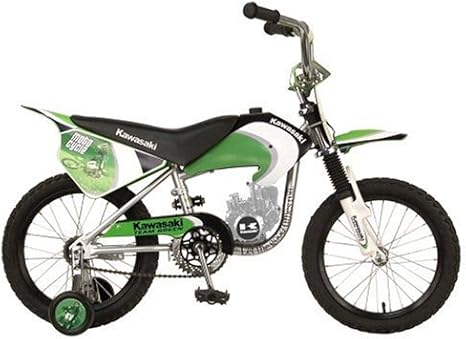 16 inch motorcycle bicycle