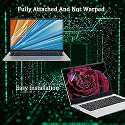 i-Tensodo 2 Pack 16" Matte Screen Protector for HP