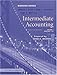 Intermediate Accounting: Working Papers, 12th Edition