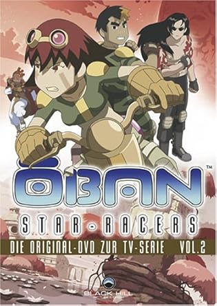 Download Amazon Com Oban Star Racers Vol 2 Episode 03 04 Import Free HD Get Wallpaper Amazon Com Oban Star Racers Vol 2 Episode 03 04 Import For Android Free