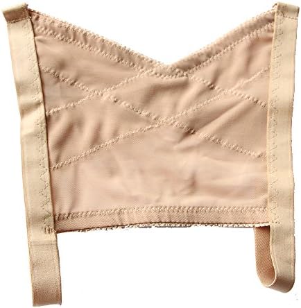 Back Posture Corrector Adjustable Clavicle Brace Comfortable Correct Shoulder Posture Support Strap for Women Improve Posture Correction Computer Sitting Work Prevents Slouching (85-100cm)