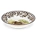 Spode Woodland Cereal Bowl, Rabbit, 6.25” | Perfect for Oatmeal, Salads, and Desserts | Made in England from Fine Earthenware | Microwave and Dishwasher Safe