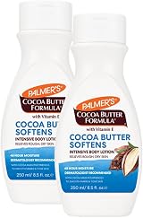 Palmers Cocoa Butter Formula Vitamin E 250ml 2 Pack Dry Skin Moisturizer