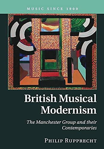 Modern Music: The Avant Garde Since 1945: Griffiths, Paul