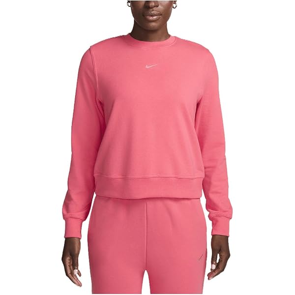 womens nike sweatshirts amazon