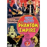 The Phantom Empire, Vol. 2 [DVD]