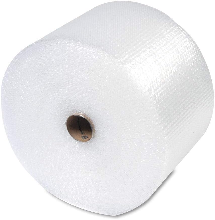 50CM X 100 Meter x Bubble Wrap Film Protective Packing Storage Boxes 50cm & Packaging for House Moving Air Bubbles