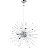 Maxim Polaris-Twelve Light Pendant-23 Inches Wide by 25 inches high -Traditional Installation
