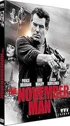 The November Man