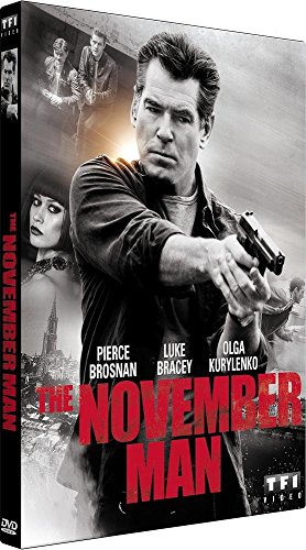 The November Man