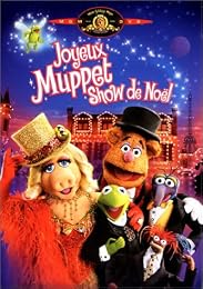 Joyeux Muppet Show De Noël