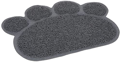 CODICO 6TAP001GR Pattou Tapis de Litière pour Chat